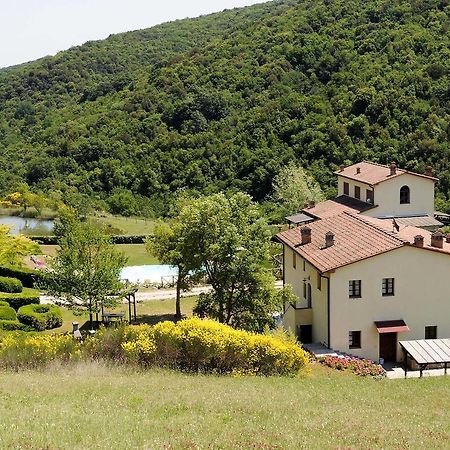 La Grotta Dell'Eremita 220S Hotel Gambassi Terme Eksteriør billede